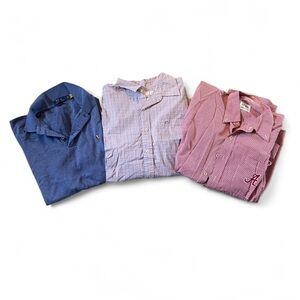 Men's shirt bundle